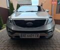 Бежевый Киа Sportage, объемом двигателя 1.69 л и пробегом 115 тыс. км за 15600 $, фото 3 на Automoto.ua
