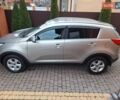 Бежевый Киа Sportage, объемом двигателя 1.69 л и пробегом 115 тыс. км за 15600 $, фото 8 на Automoto.ua