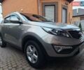 Бежевый Киа Sportage, объемом двигателя 1.69 л и пробегом 115 тыс. км за 15600 $, фото 24 на Automoto.ua