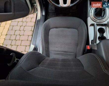 Бежевый Киа Sportage, объемом двигателя 1.69 л и пробегом 115 тыс. км за 15600 $, фото 52 на Automoto.ua