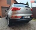 Бежевый Киа Sportage, объемом двигателя 1.69 л и пробегом 115 тыс. км за 15600 $, фото 13 на Automoto.ua