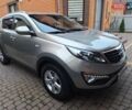 Бежевый Киа Sportage, объемом двигателя 1.69 л и пробегом 115 тыс. км за 15600 $, фото 23 на Automoto.ua