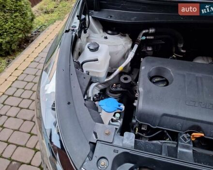 Бежевый Киа Sportage, объемом двигателя 1.69 л и пробегом 115 тыс. км за 15600 $, фото 61 на Automoto.ua