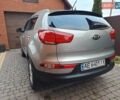 Бежевый Киа Sportage, объемом двигателя 1.69 л и пробегом 115 тыс. км за 15600 $, фото 14 на Automoto.ua