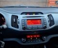 Бежевый Киа Sportage, объемом двигателя 1.69 л и пробегом 115 тыс. км за 15600 $, фото 36 на Automoto.ua