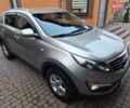 Бежевый Киа Sportage, объемом двигателя 1.69 л и пробегом 115 тыс. км за 15600 $, фото 22 на Automoto.ua