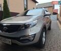 Бежевый Киа Sportage, объемом двигателя 1.69 л и пробегом 115 тыс. км за 15600 $, фото 5 на Automoto.ua