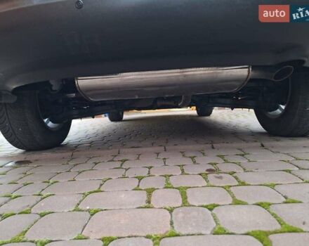 Бежевый Киа Sportage, объемом двигателя 1.69 л и пробегом 115 тыс. км за 15600 $, фото 68 на Automoto.ua