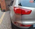 Бежевый Киа Sportage, объемом двигателя 1.69 л и пробегом 115 тыс. км за 15600 $, фото 28 на Automoto.ua