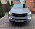 Бежевый Киа Sportage, объемом двигателя 1.69 л и пробегом 115 тыс. км за 15600 $, фото 66 на Automoto.ua