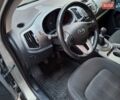 Бежевый Киа Sportage, объемом двигателя 1.69 л и пробегом 115 тыс. км за 15600 $, фото 31 на Automoto.ua