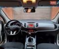 Бежевый Киа Sportage, объемом двигателя 1.69 л и пробегом 115 тыс. км за 15600 $, фото 50 на Automoto.ua