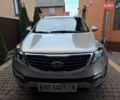 Бежевый Киа Sportage, объемом двигателя 1.69 л и пробегом 115 тыс. км за 15600 $, фото 2 на Automoto.ua