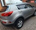 Бежевый Киа Sportage, объемом двигателя 1.69 л и пробегом 115 тыс. км за 15600 $, фото 21 на Automoto.ua