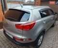 Бежевый Киа Sportage, объемом двигателя 1.69 л и пробегом 115 тыс. км за 15600 $, фото 18 на Automoto.ua