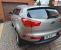 Бежевый Киа Sportage, объемом двигателя 1.69 л и пробегом 115 тыс. км за 15600 $, фото 12 на Automoto.ua