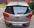 Бежевый Киа Sportage, объемом двигателя 1.69 л и пробегом 115 тыс. км за 15600 $, фото 15 на Automoto.ua