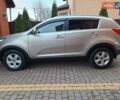 Бежевый Киа Sportage, объемом двигателя 1.69 л и пробегом 115 тыс. км за 15600 $, фото 10 на Automoto.ua
