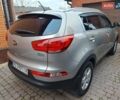 Бежевый Киа Sportage, объемом двигателя 1.69 л и пробегом 115 тыс. км за 15600 $, фото 19 на Automoto.ua