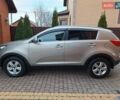 Бежевый Киа Sportage, объемом двигателя 1.69 л и пробегом 115 тыс. км за 15600 $, фото 9 на Automoto.ua