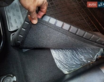 Бежевый Киа Sportage, объемом двигателя 1.69 л и пробегом 115 тыс. км за 15600 $, фото 54 на Automoto.ua