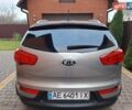 Бежевый Киа Sportage, объемом двигателя 1.69 л и пробегом 115 тыс. км за 15600 $, фото 17 на Automoto.ua