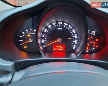 Бежевый Киа Sportage, объемом двигателя 1.69 л и пробегом 115 тыс. км за 15600 $, фото 33 на Automoto.ua