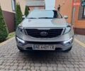Бежевый Киа Sportage, объемом двигателя 1.69 л и пробегом 115 тыс. км за 15600 $, фото 59 на Automoto.ua
