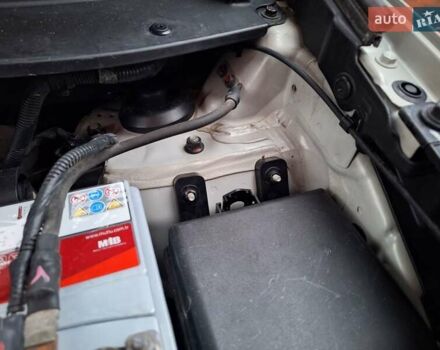 Бежевый Киа Sportage, объемом двигателя 1.69 л и пробегом 115 тыс. км за 15600 $, фото 65 на Automoto.ua