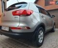 Бежевый Киа Sportage, объемом двигателя 1.69 л и пробегом 115 тыс. км за 15600 $, фото 20 на Automoto.ua