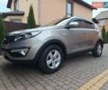 Бежевый Киа Sportage, объемом двигателя 1.69 л и пробегом 115 тыс. км за 15600 $, фото 7 на Automoto.ua