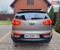 Бежевый Киа Sportage, объемом двигателя 1.69 л и пробегом 115 тыс. км за 15600 $, фото 67 на Automoto.ua
