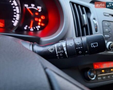 Бежевый Киа Sportage, объемом двигателя 1.69 л и пробегом 115 тыс. км за 15600 $, фото 42 на Automoto.ua