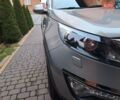 Бежевый Киа Sportage, объемом двигателя 1.69 л и пробегом 115 тыс. км за 15600 $, фото 25 на Automoto.ua
