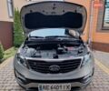 Бежевый Киа Sportage, объемом двигателя 1.69 л и пробегом 115 тыс. км за 15600 $, фото 60 на Automoto.ua