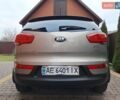 Бежевый Киа Sportage, объемом двигателя 1.69 л и пробегом 115 тыс. км за 15600 $, фото 16 на Automoto.ua