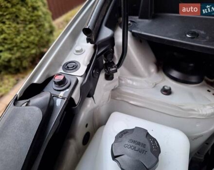 Бежевый Киа Sportage, объемом двигателя 1.69 л и пробегом 115 тыс. км за 15600 $, фото 64 на Automoto.ua