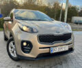 Киа Sportage 2016 в Тернополе на Automoto.ua Бежевый Киа Sportage, объемом двигателя 2 л и пробегом 196 тыс. км за 14300 $, фото 1 на Automoto.ua