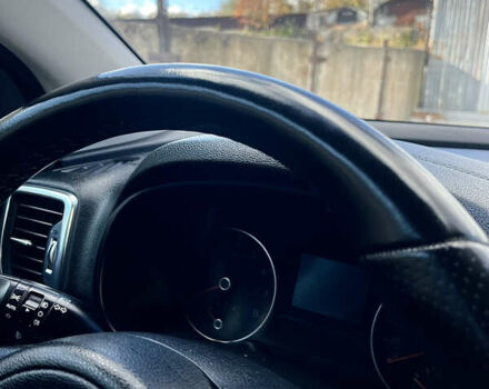 Киа Sportage 2016 в Тернополе на Automoto.ua Бежевый Киа Sportage, объемом двигателя 2 л и пробегом 196 тыс. км за 14300 $, фото 74 на Automoto.ua