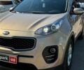Бежевий Кіа Sportage, об'ємом двигуна 2 л та пробігом 178 тис. км за 17990 $, фото 27 на Automoto.ua