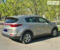 Бежевий Кіа Sportage, об'ємом двигуна 1.69 л та пробігом 74 тис. км за 16800 $, фото 5 на Automoto.ua