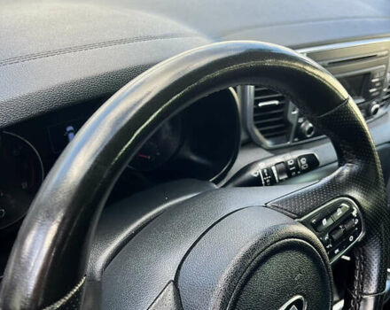 Киа Sportage 2016 в Тернополе на Automoto.ua Бежевый Киа Sportage, объемом двигателя 2 л и пробегом 196 тыс. км за 14300 $, фото 73 на Automoto.ua