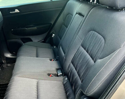 Киа Sportage 2016 в Тернополе на Automoto.ua Бежевый Киа Sportage, объемом двигателя 2 л и пробегом 196 тыс. км за 14300 $, фото 46 на Automoto.ua