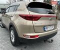 Бежевый Киа Sportage, объемом двигателя 2 л и пробегом 180 тыс. км за 15300 $, фото 6 на Automoto.ua