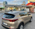 Киа Sportage 2016 в Тернополе на Automoto.ua Бежевый Киа Sportage, объемом двигателя 2 л и пробегом 196 тыс. км за 14300 $, фото 10 на Automoto.ua