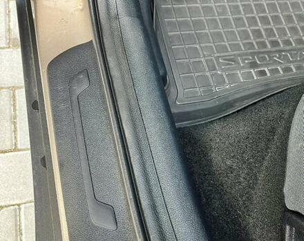 Бежевый Киа Sportage, объемом двигателя 2 л и пробегом 196 тыс. км за 14100 $, фото 93 на Automoto.ua