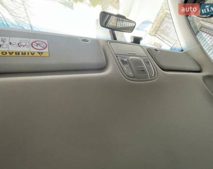 Бежевый Киа Sportage, объемом двигателя 2 л и пробегом 180 тыс. км за 15300 $, фото 27 на Automoto.ua