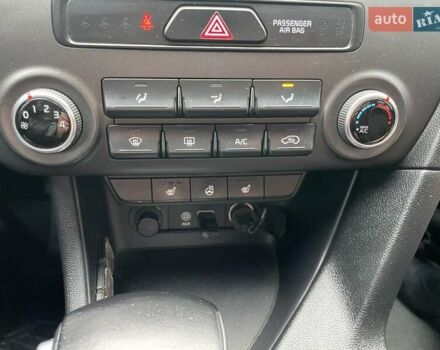 Бежевый Киа Sportage, объемом двигателя 2 л и пробегом 180 тыс. км за 15300 $, фото 25 на Automoto.ua