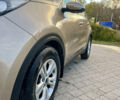 Бежевый Киа Sportage, объемом двигателя 2 л и пробегом 196 тыс. км за 14100 $, фото 26 на Automoto.ua