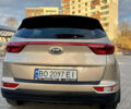 Бежевый Киа Sportage, объемом двигателя 2 л и пробегом 196 тыс. км за 14100 $, фото 14 на Automoto.ua